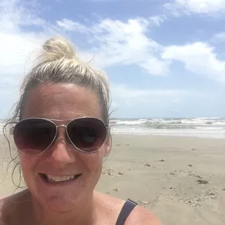 Patricia M.