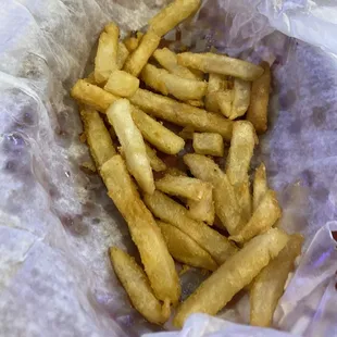 Fries
