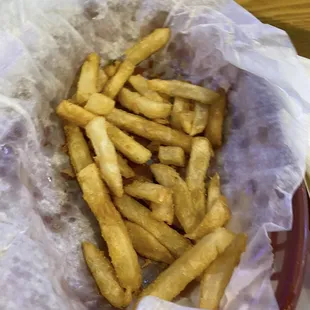 Fries