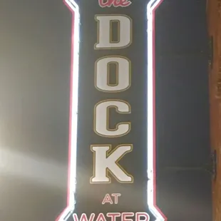 Sign