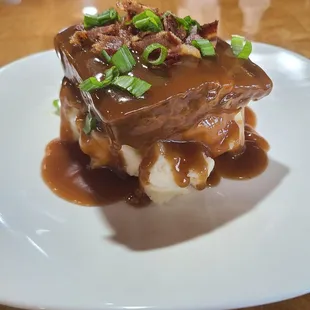 ribs, food