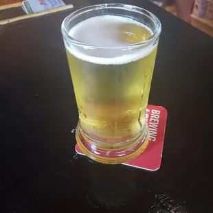 drink