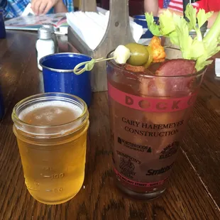 Fabulous Bloody Mary