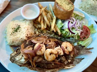 Vallarta Mexican & Seafood