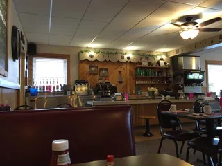 Lakewood Cafe