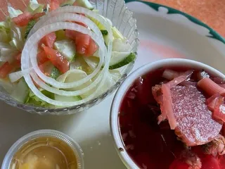 Cable Cafe