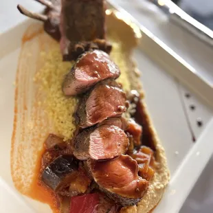 Lamb