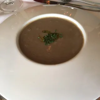 Soup du Jour
