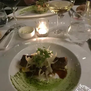 Pork Belly