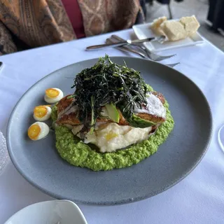 Fish du Jour