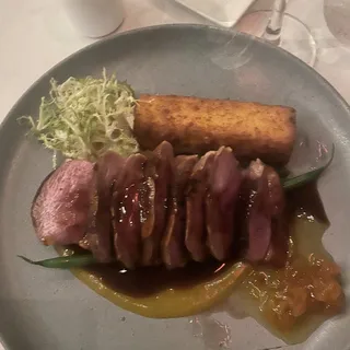 Maple Leaf Farms Duck Breast