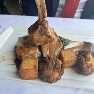 Natural Pork Chop