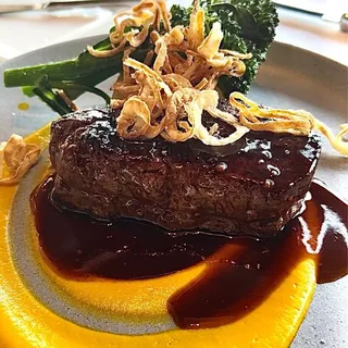 Certified Angus Beef Filet Mignon
