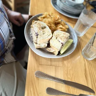 Grilled Turkey Sandwich