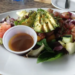 They actually got Poké right! I didn&apos;t expect this to be so delicious!!
