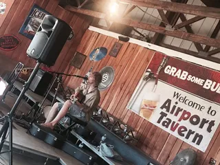The Airport Tavern