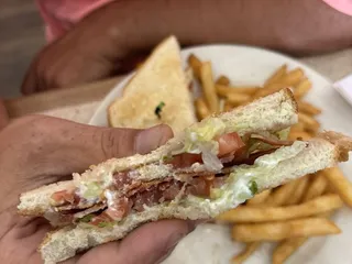Theo's Restaurant