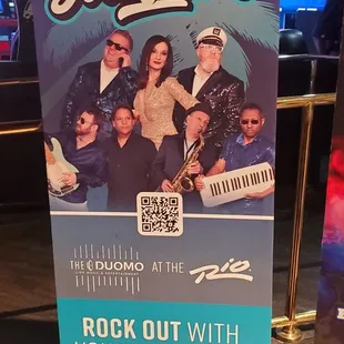 The Docksiders 10/10/22