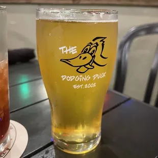 drink