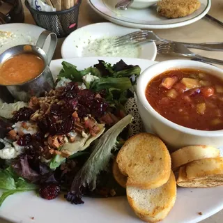 Gazpacho