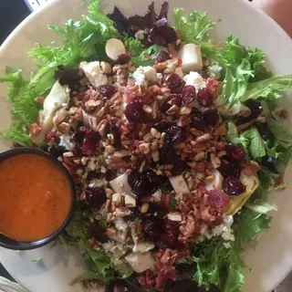 Heart Of Boerne Salad