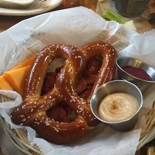 Pretzel