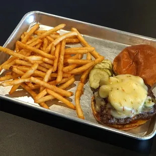 burger, burgers, food