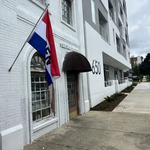 Front Door (664 N Main St High Point, NC)