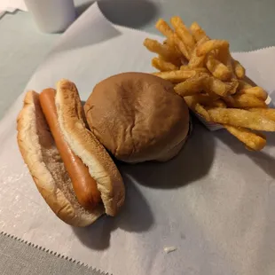Hot Dogs