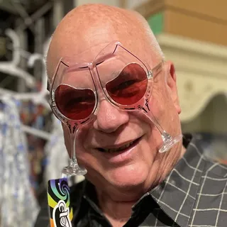 Mike F.