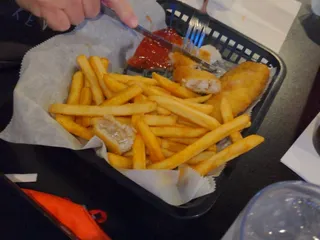 Sidelines Sports Grill