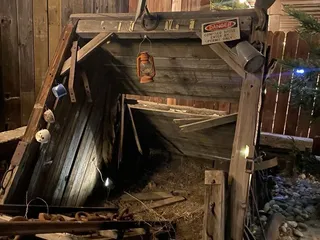 Savannah's Old Town Saloon