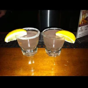 Best Lemon Drops in Midtown!!!