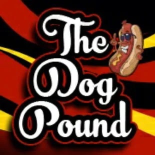 THE DOG POUND