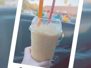 Raspados Parque Morelos