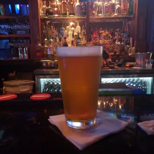 drink