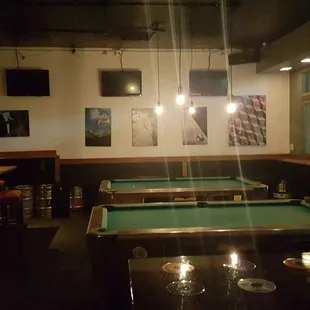 Free pool!!! All day. Everyday.