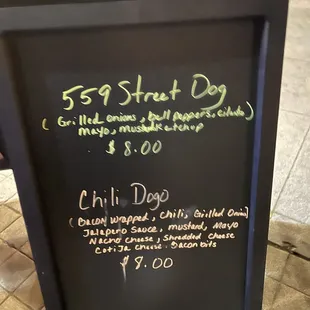 I love their creativity