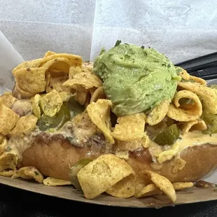 Queso