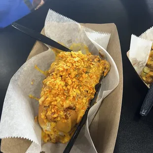 Daddy Mac Dog