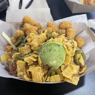 Vegan Dog