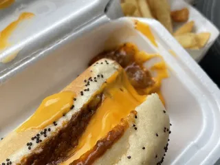 Chicago Hot Dogs