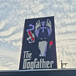 Love this sign!