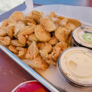 Pickles