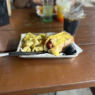 crepes, food