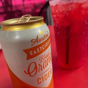 drink