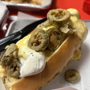 Hot Dog