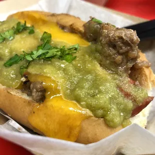 Carne Guisada