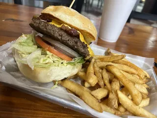 The Shack