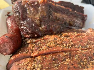 Garcia Barbecue